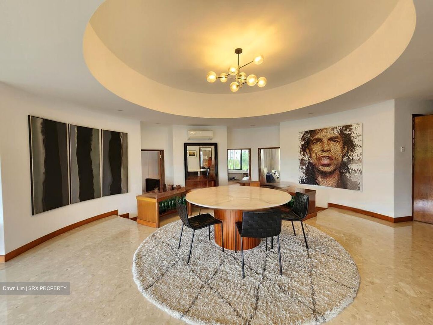 The Draycott (D10), Apartment #458399661